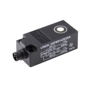 Senzor ultrasonic Baumer UNDK 20P6914/S35A